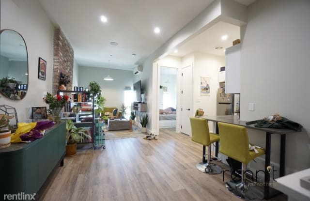1202 Bedford Ave F - 1202 Bedford Avenue, Brooklyn, NY 11216