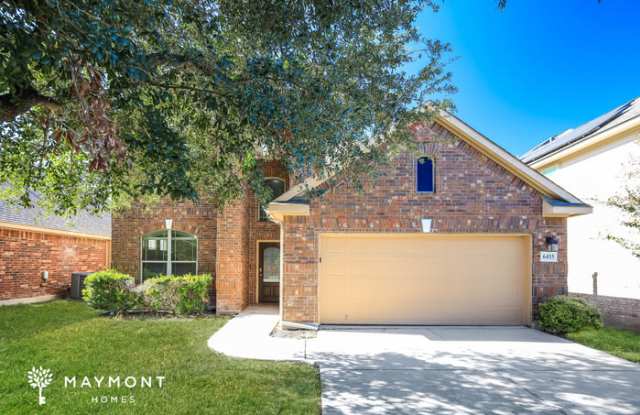6415 Diego Lane - 6415 Diego Lane, Bexar County, TX 78253