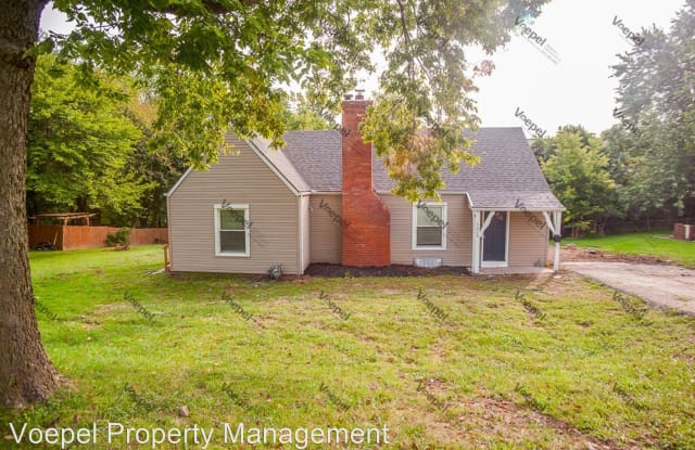 5213 N. Cypress Ave. - 5213 North Cypress Avenue, Kansas City, MO 64119