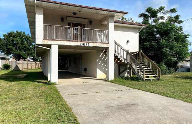 3818 Quail St. - 3818 Quail Street, Lower Grand Lagoon, FL 32408