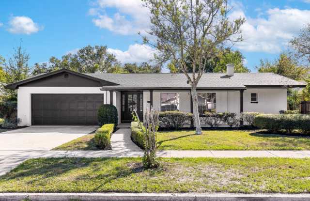 2920 Abbey Court - 2920 Abbey Court, Orange County, FL 32792