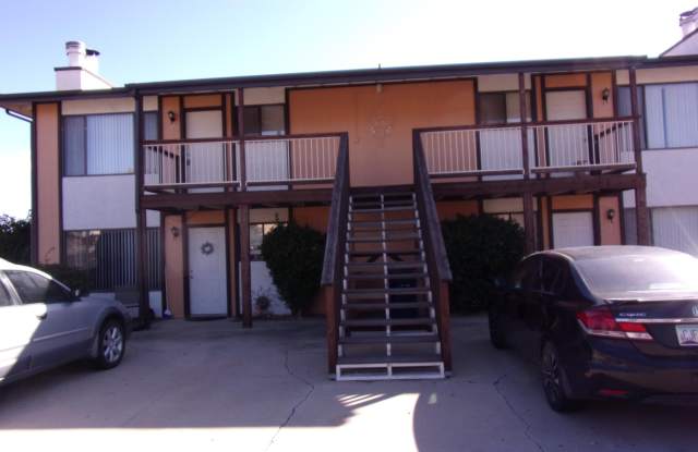 1299 N Tapadero Drive unit: D photos photos