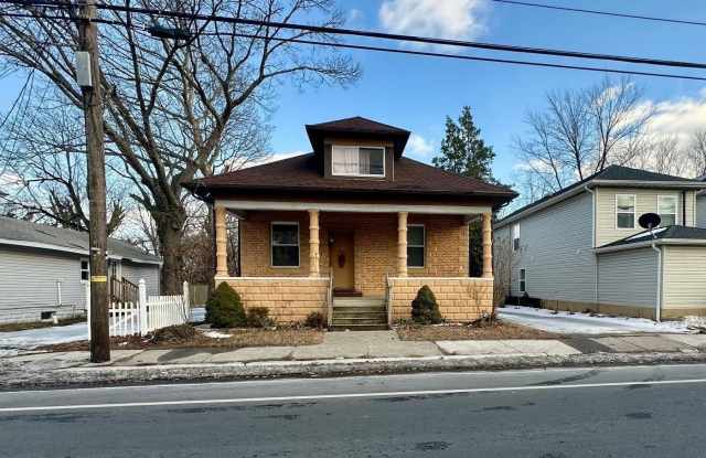 116 N New Road - 116 North New Road, Pleasantville, NJ 08232