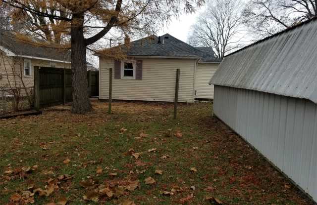 1236 South Waugh Street Gallery 2