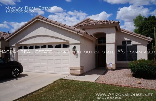 462 W Encinas st - 462 West Encinas Street, Gilbert, AZ 85233
