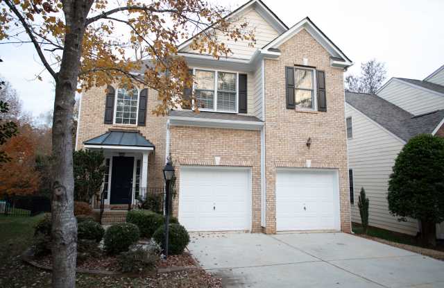 2124 Sablewood Drive - 2124 Sablewood Drive, Charlotte, NC 28205