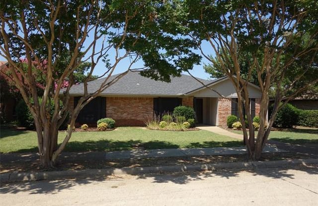 1329 Brazos Boulevard - 1329 Brazos Boulevard, Lewisville, TX 75077