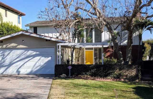 3568 Mountain View Avenue - 3568 S Mountain View Ave, Los Angeles, CA 90066