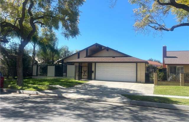 18001 Pires Avenue - 18001 Pires Avenue, Cerritos, CA 90703