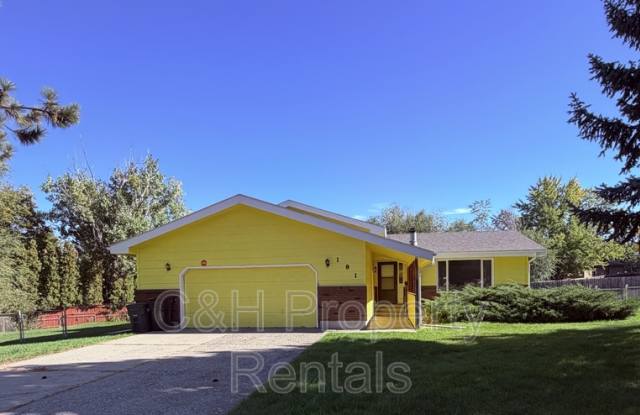 181 Erickson Court East - 181 Erickson Court East, Billings, MT 59105