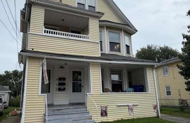 264 Clover Street Gallery 1