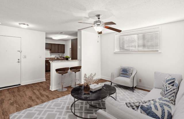 Fiesta Square Apartments and Townhomes photos photos