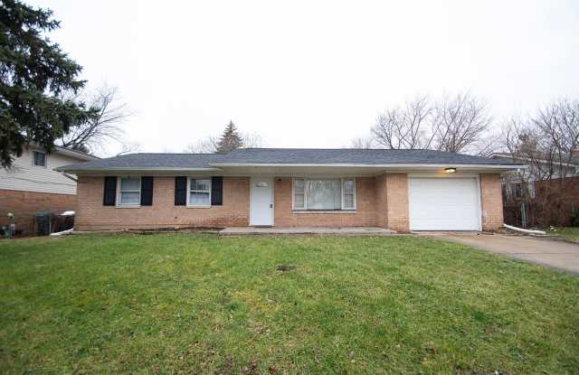 2552 Morning Star Dr - 2552 Morning Star Dr, Indianapolis, IN 46229