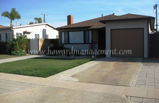 12116 Allin Street - 12116 Allin Street, Los Angeles, CA 90230