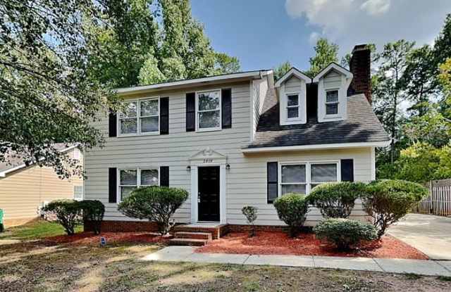 2818 Dellinger Drive photos photos