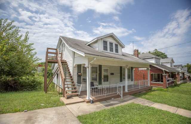 1112 East Miller Street - B Gallery 2