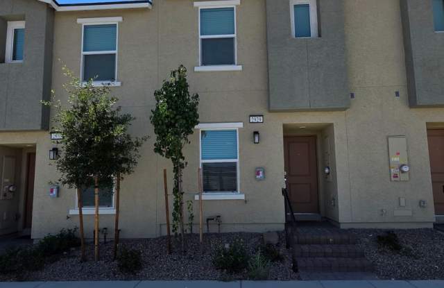 Nearly New Modern Townhome– Move-In Ready! photos photos
