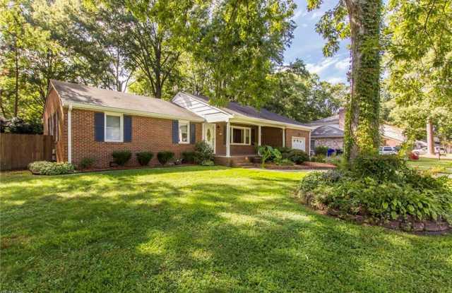 4110 Forresthills Drive Gallery 2