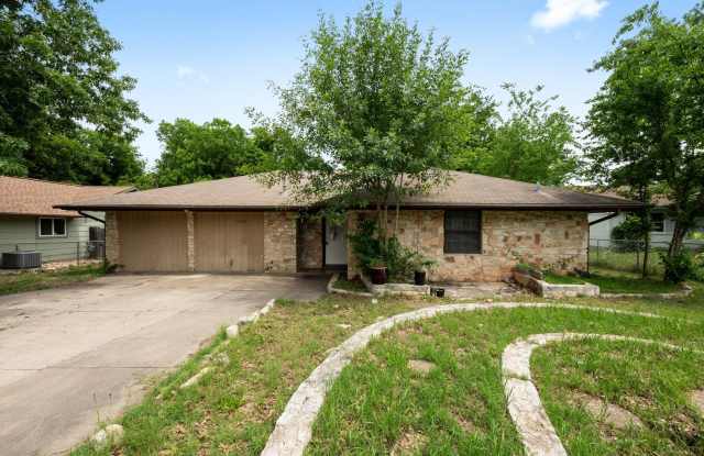 For Lease - 5502 Salem Walk Dr, Austin, TX 78745 photos photos