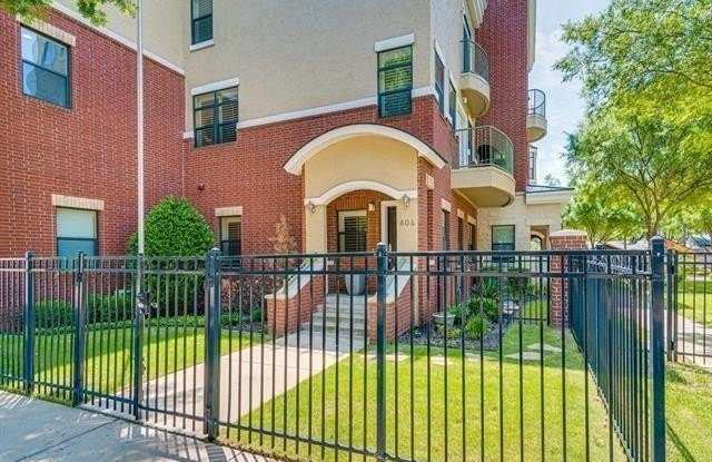 1207 Beaconsfield Lane - 1207 Beaconsfield Lane, Arlington, TX 76011