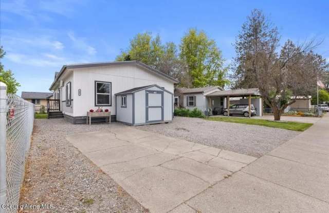 Manufactured Home (APP#257) photos photos