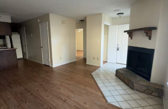 6338 W. Fairfield Dr., Unit D - 6338 West Fairfield Drive, Pensacola, FL 32506