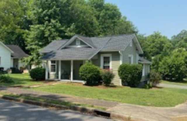 24 Barrow St - 24 Barrow Street, Rock Hill, SC 29730