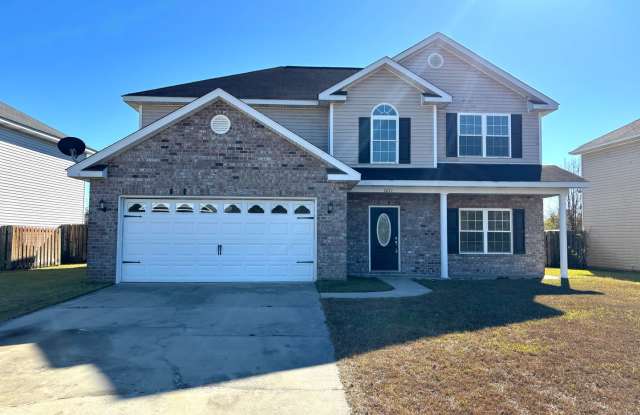AVAILABLE NOW! - 1071 Marne Boulevard, Hinesville, GA 31313