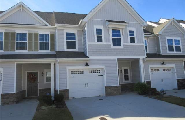 7736 Leeds Castle Lane - 7736 Leeds Castle Lane, New Kent, VA 23124