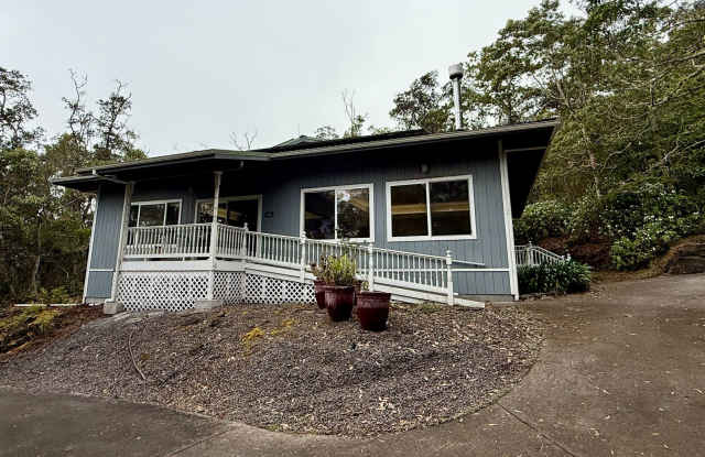 Forest Retreat at the Top of Kaloko photos photos