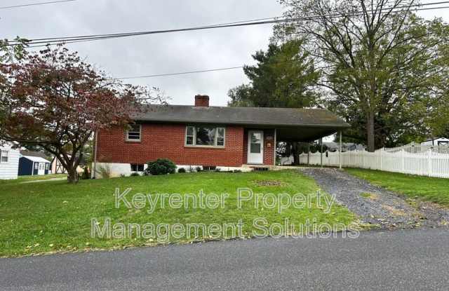 2212 Third St. - 2212 3rd Street, Staunton, VA 24401