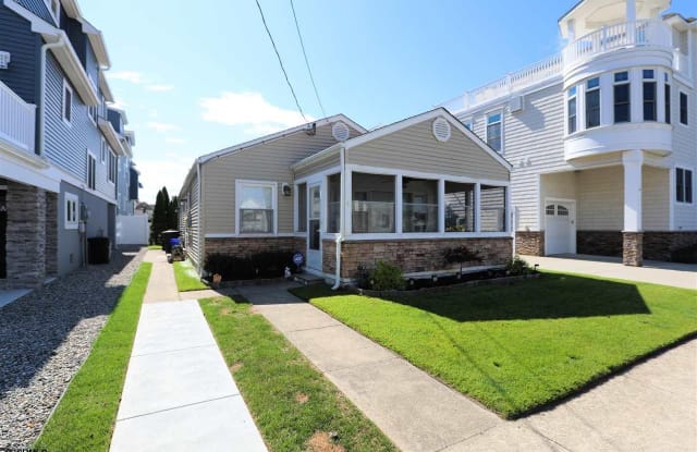 4 S 35th Ave - 4 South 35th Avenue, Longport, NJ 08403