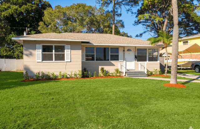 Spacious 3-Bedroom Home in Prime Pinellas Park Location – 1,354 Sq Ft photos photos