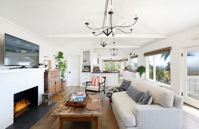 390 High Drive - 390 High Drive, Laguna Beach, CA 92651