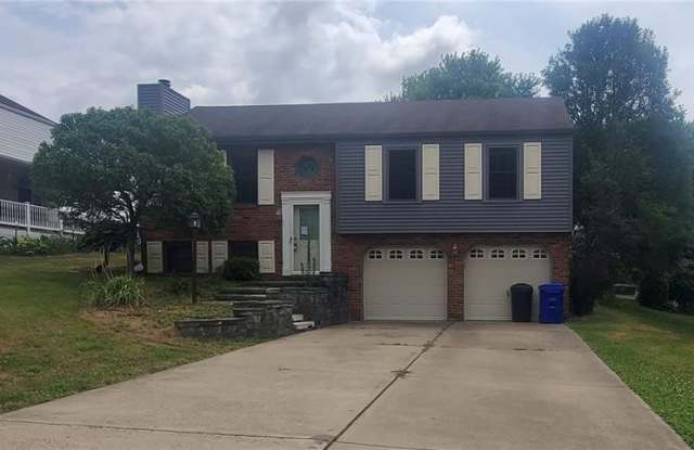 61 Forest Glen Dr - 61 Forest Glen Drive, Allegheny County, PA 15126