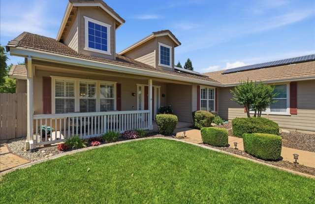 4/2 Cameron Park jewel in Cameron Woods neighborhood! Gallery 1