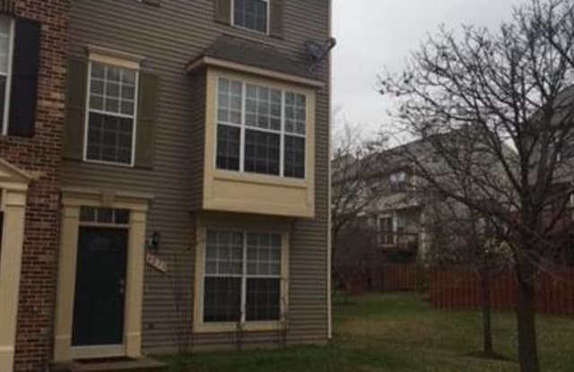 6213 YELLOW DAWN CT - 6213 Yellow Dawn Court, Columbia, MD 21045
