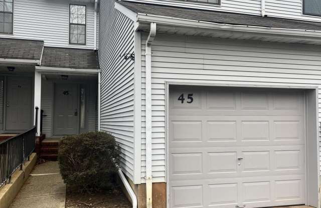 45 Chestnut Way - 45 Chestnut Way, Yorketown, NJ 07726