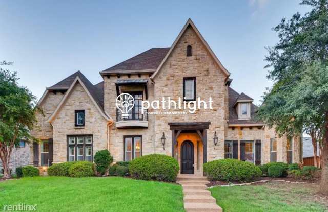 837 Elgin Ct - 837 Elgin Court, Rockwall, TX 75032