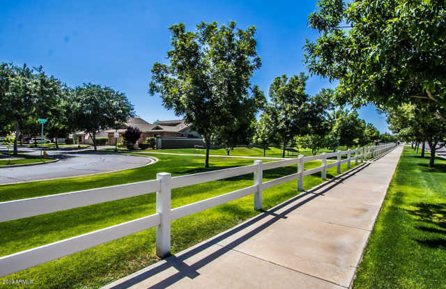 3527 E BRUCE Avenue - 3527 East Bruce Avenue, Gilbert, AZ 85234
