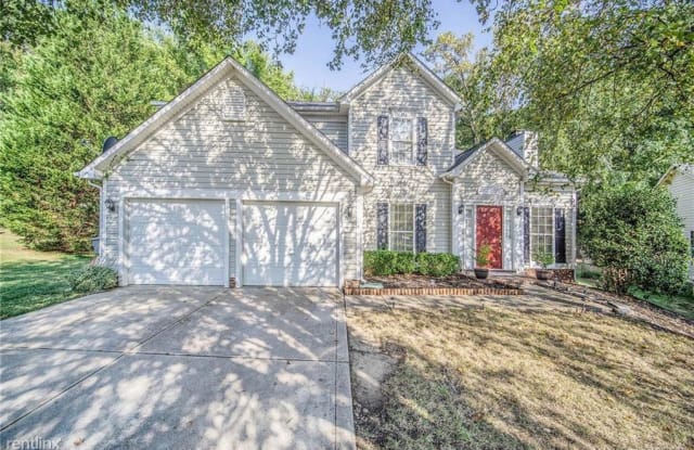 6602 Cragland Ct - 6602 Cragland Court, Charlotte, NC 28269
