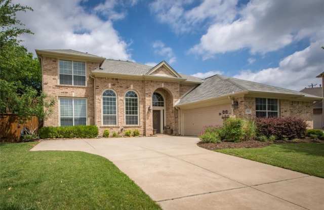 4504 Narrowbrook Drive - 4504 Narrowbrook Drive, Flower Mound, TX 75028