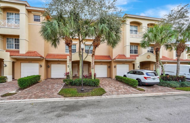 4561 Artesa Way - 4561 Artesa Way North, Palm Beach Gardens, FL 33418