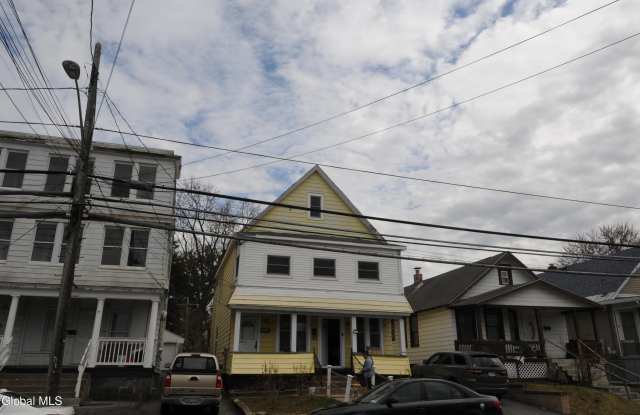 2042 Van Vranken Avenue unit: 2Nd Floor photos photos