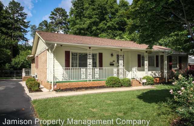 5019 Coronado Dr - 5019 Coronado Drive, Charlotte, NC 28212
