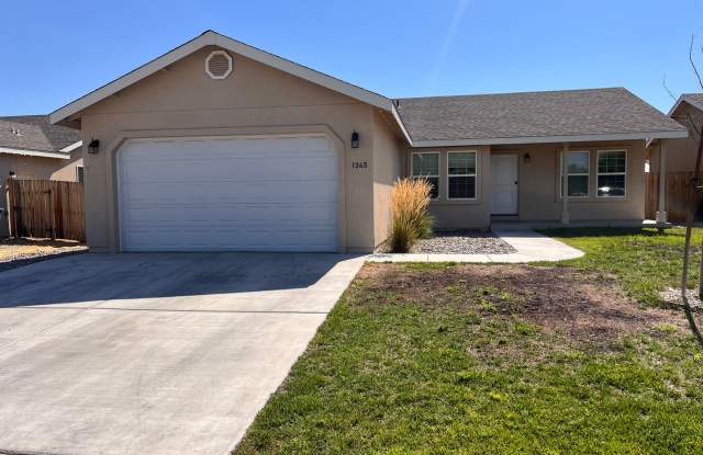 Beautiful 4-bedroom home located in Saddlebrook Subdivision, Fallon - 1345 Deerfield Drive, Fallon, NV 89406 Beautiful 4-bedroom home located in Saddlebrook Subdivision, Fallon - 1345 Deerfield Drive, Fallon, NV 89406