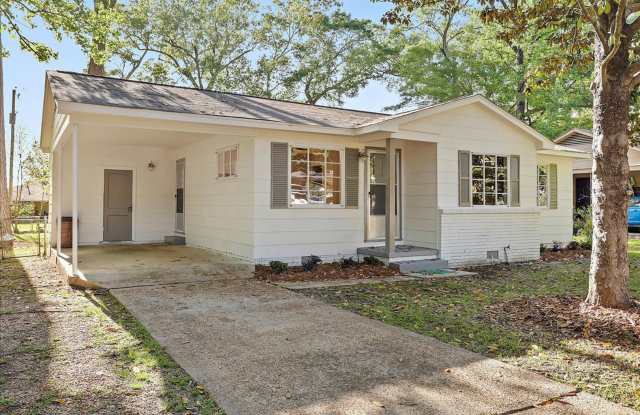 Charming 3-Bedroom Home in Pearl, MS Gallery 4