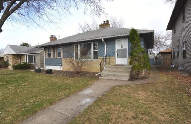 6141 15th Avenue S - 6141 15th Avenue South, Minneapolis, MN 55423