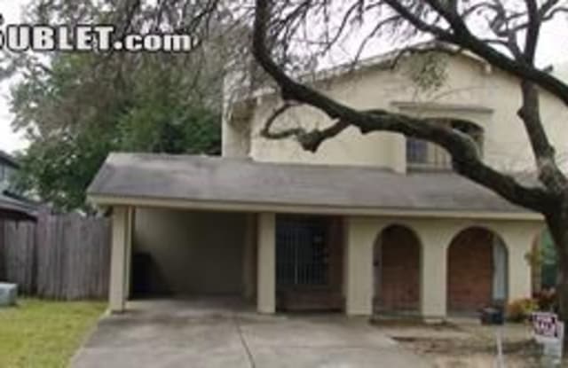 7824 Intrepid St. - 7824 Intrepid Street, Houston, TX 77072