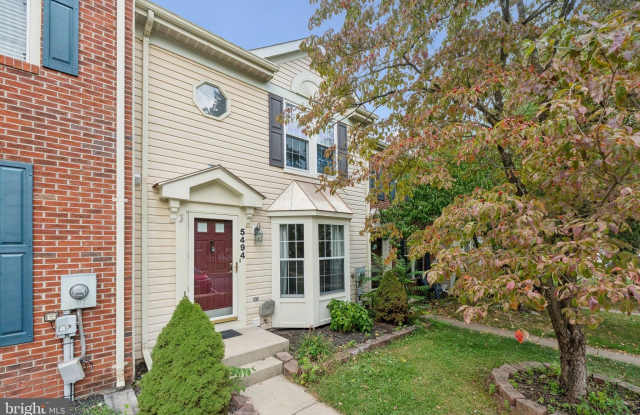 5494 PRINCE WILLIAM COURT photos photos
